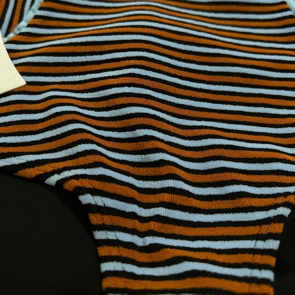 🆕 2pc FREE PEOPLE X SEEA Palomar Top & Georgia High-Waist Surf Bottoms - Picture 3 of 5